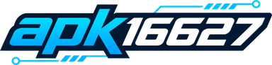 apk16627 সবুজ লোগো